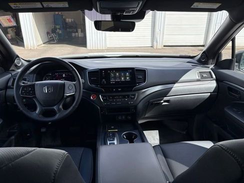 Used 2024 Honda Passport EX-L image 15