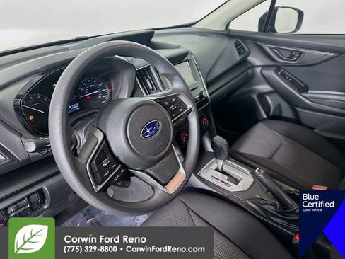 Used 2023 Subaru Impreza Premium image 11