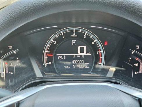 Used 2019 Honda CR-V LX image 34