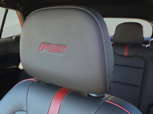 Used 2024 Chevrolet Trax RS w/ Driver Confidence Package image 17