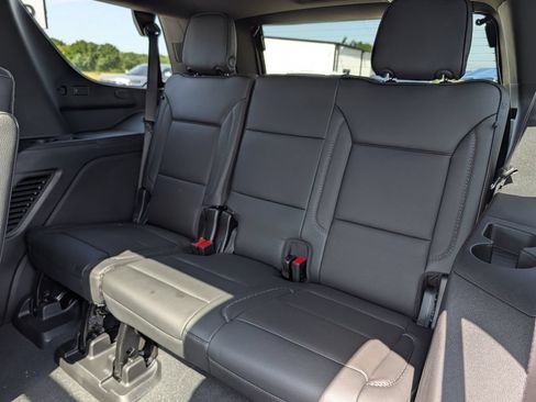 New 2026 GMC Yukon Denali w/ Advanced Technology Package AWD/4WD image 29