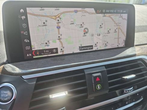 Used 2019 BMW X3 xDrive30i w/ Convenience Package AWD/4WD image 25