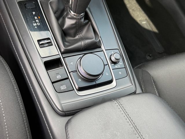 Used 2025 MAZDA CX-30 AWD 2.5 S image 22