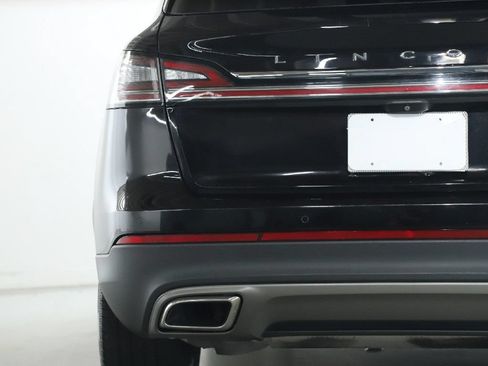 Used 2019 Lincoln Nautilus Reserve w/ Cargo Utility Package FWD image 44