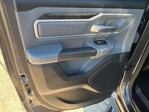 Used 2023 RAM 1500 Big Horn image 23