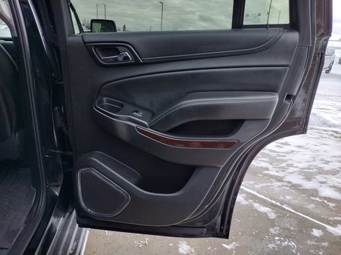 Used 2015 GMC Yukon SLT w/ Open Road Package image 21