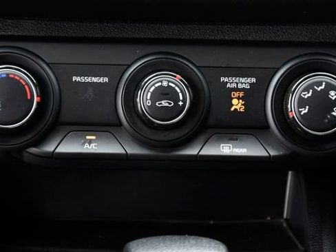 Certified 2024 Kia Forte LX FWD image 21