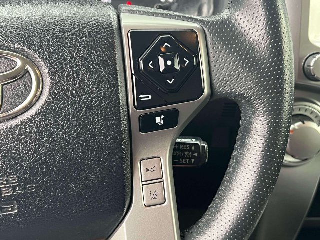 Certified 2024 Toyota 4Runner SR5 AWD/4WD image 24