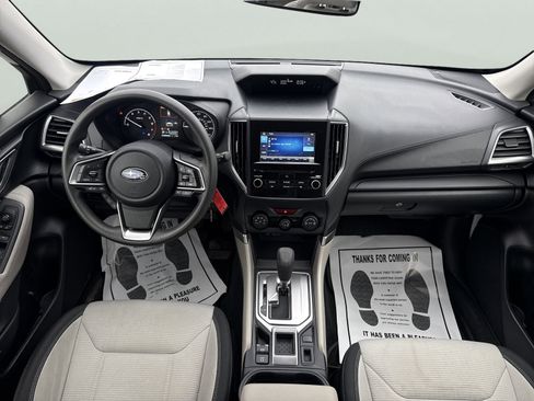 Used 2019 Subaru Forester AWD/4WD image 14