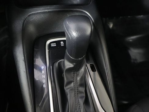 Used 2023 Toyota Corolla LE image 39