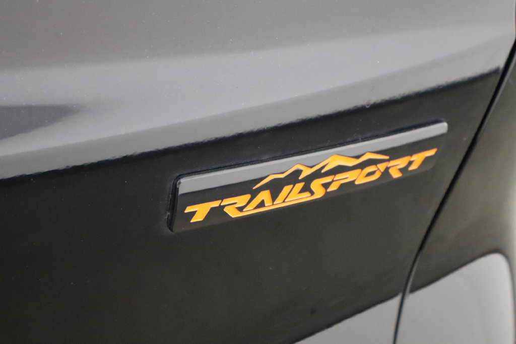 Used 2026 Honda CR-V TrailSport image 36