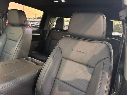 New 2026 GMC Sierra 1500 Denali image 25