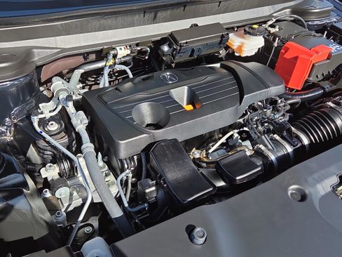 Used 2025 Acura RDX w/Technology Package image 24