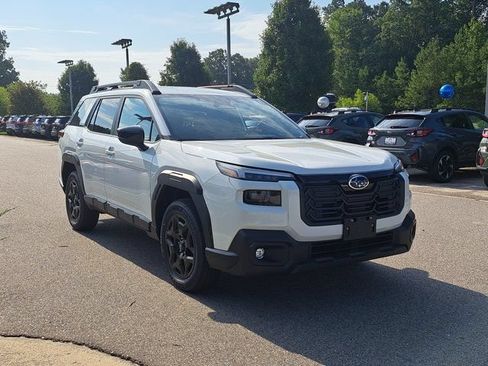 New 2026 Subaru Outback Limited AWD/4WD image 2