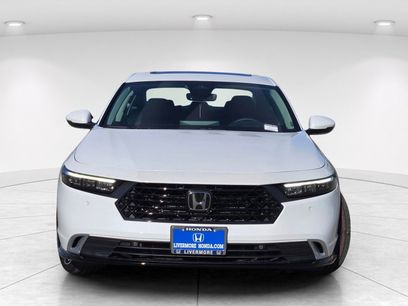New 2026 Honda Accord Touring