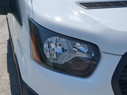 New 2026 Ford Transit 350 XL RWD image 8