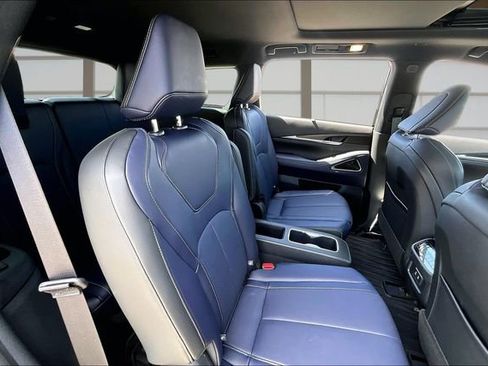 Used 2026 INFINITI QX60 Sport w/ Dark Cargo Package AWD/4WD image 27