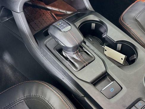 Used 2025 Ford Ranger Raptor image 17