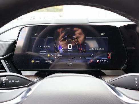 New 2026 Chevrolet Tahoe Premier image 21