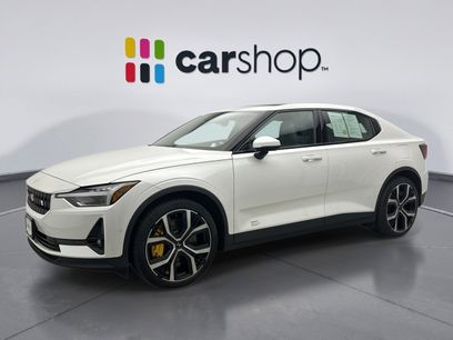 Used 2023 Polestar Polestar 2 w/ Pilot Pack
