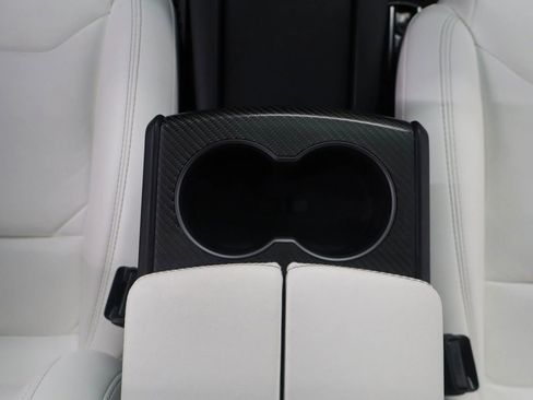 Used 2018 Tesla Model X 100D image 30