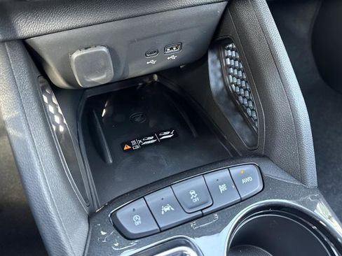 New 2026 Chevrolet TrailBlazer RS AWD/4WD image 13