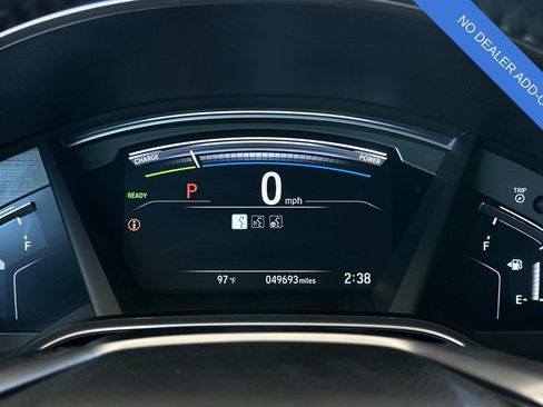 Used 2022 Honda CR-V Touring image 30