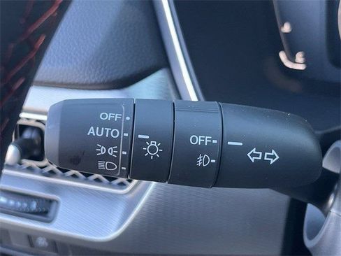 Used 2026 Acura Integra A-Spec FWD image 23