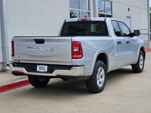 New 2026 RAM 1500 2WD Quad Cab image 3