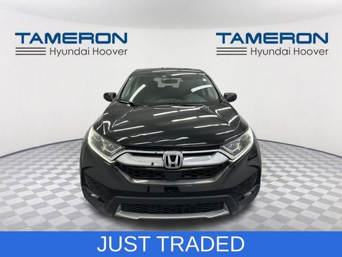 Used 2017 Honda CR-V EX image 8
