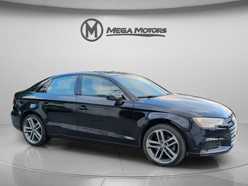 Used 2020 Audi A3 2.0T Premium w/ Final Edition Package FWD image 10