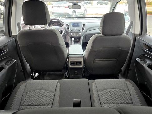 Used 2022 Chevrolet Equinox LT image 23