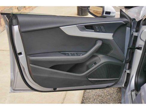 Used 2019 Audi A5 2.0T Prestige w/ S Line Sport Package image 9