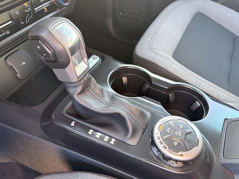 Used 2026 Ford Bronco 2-Door AWD/4WD image 23