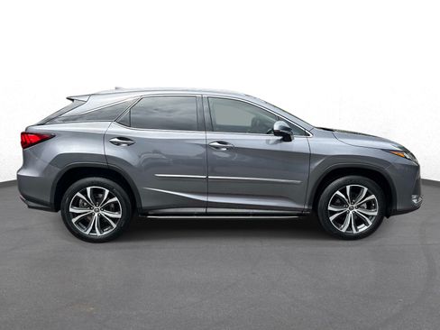 Certified 2022 Lexus RX 350 FWD w/ Premium Package image 2