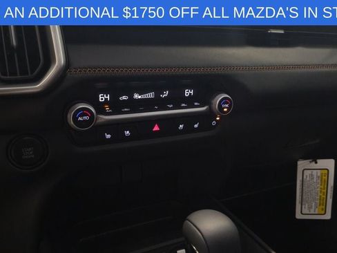 New 2026 MAZDA CX-50 AWD 2.5 S image 22