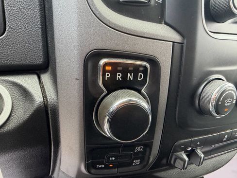 Used 2019 RAM 1500 Express w/ Express Value Package AWD/4WD image 15