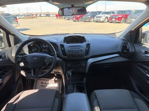 Used 2018 Ford Escape SE image 17