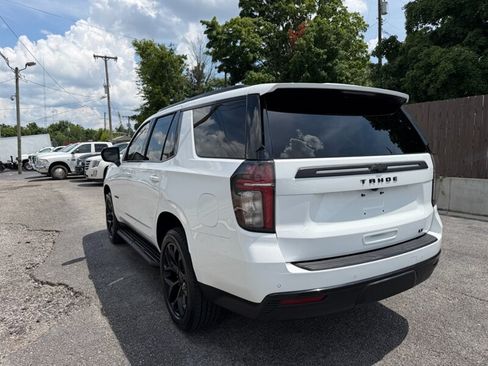 Used 2023 Chevrolet Tahoe LT AWD/4WD image 10