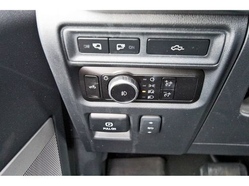 Used 2023 Ford F150 Lariat w/ Equipment Group 502A High image 17