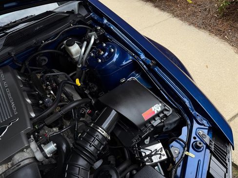 Used 2009 Ford Mustang GT Premium image 62