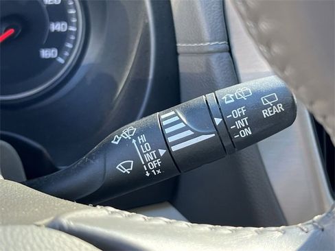 Used 2020 GMC Terrain Denali w/ Denali Premium Package image 32