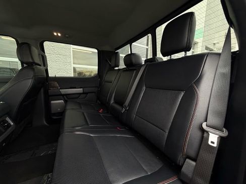 Used 2024 Ford F250 Lariat AWD/4WD image 22