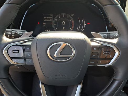 Certified 2023 Lexus RX 350 Premium w/ Accessory Package AWD/4WD image 8