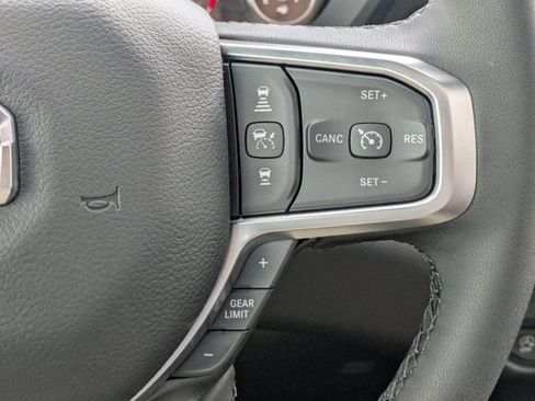 New 2026 RAM 1500 Big Horn AWD/4WD image 26