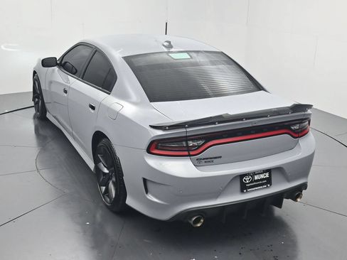Used 2021 Dodge Charger GT w/ Performance Handling Group RWD image 57
