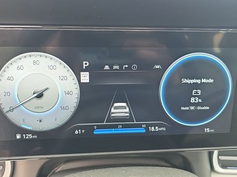 New 2026 Hyundai Elantra Limited FWD image 19
