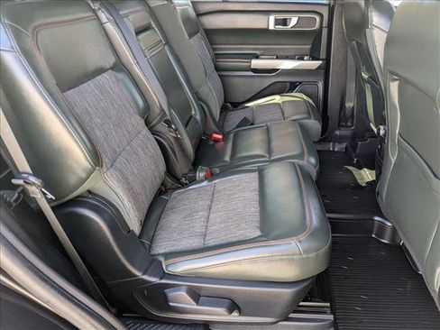 Used 2023 Ford Explorer Timberline image 22
