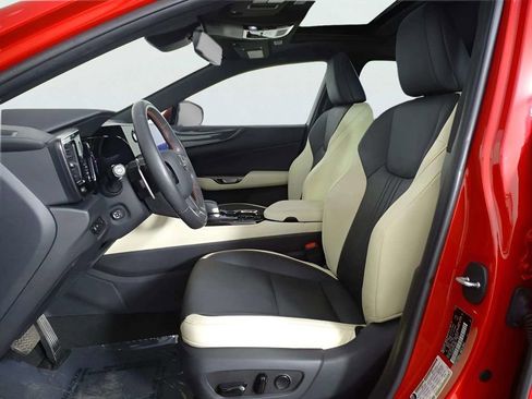 Used 2023 Lexus NX 350 AWD image 20