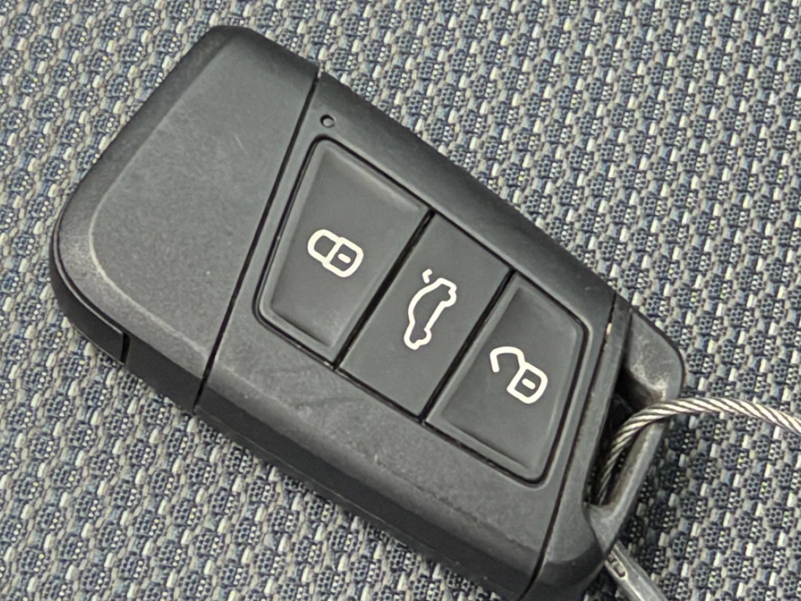 Used 2026 Volkswagen Taos S FWD image 20